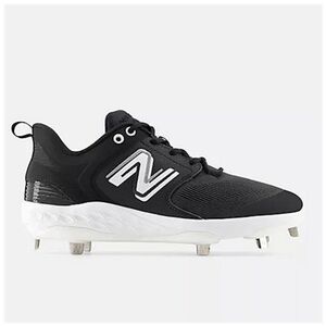 New Balance Fresh Foam X3000 V6 baseball cleats Metal size 8 Wide